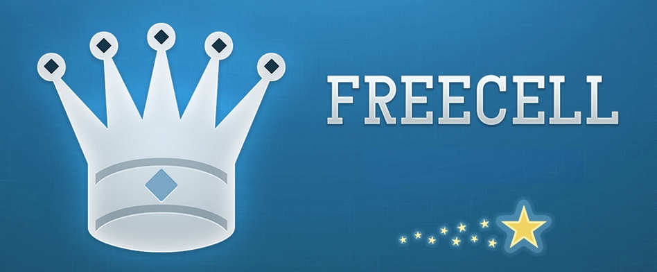Freecell Solitaire